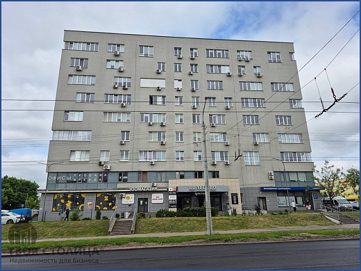 Офис в аренду, Минск, Кольцова 4-й пер., 51