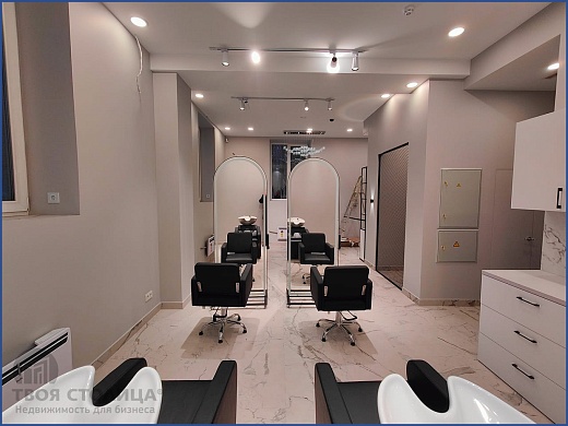 Сфера услуг в аренду, Минск, Богдановича ул., 14 - фото 8 