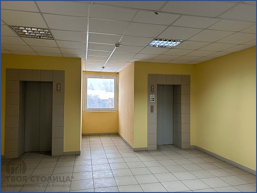 Офис в аренду, Минск, Пономаренко ул., 35, к. А - фото 21 