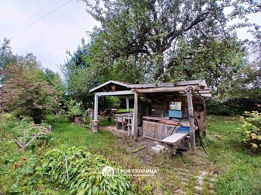 дом, Верейцы - фото 5 