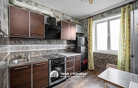 Продажа  квартиры, Минск, Бачило ул., 24