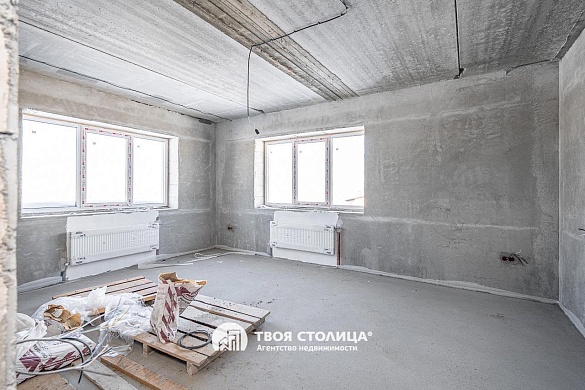 коттедж, Хатежино - фото 33 