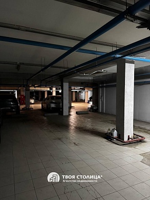 Сдаётся 3-комнатная квартира, Минск, Тургенева ул., 5 - фото 23 