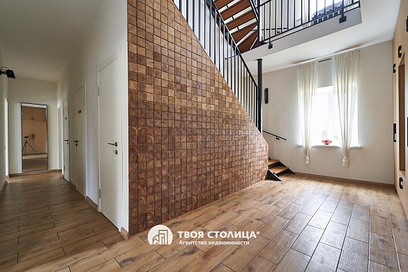 дом, Копиевичи - фото 6 