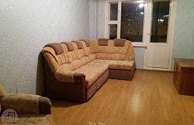 Сдается двухкомнатная квартира, Минск, Кунцевщина ул., 36 за 290 у.е.