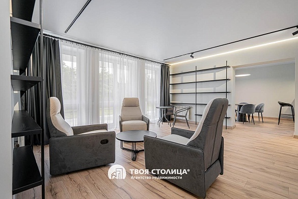 дом, Зацень - фото 8 