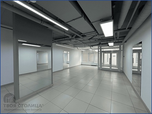 Торговые площади на  продажу, Минск, Мстиславца ул., 8 - фото 8 