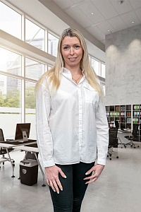 Ольга Зуева