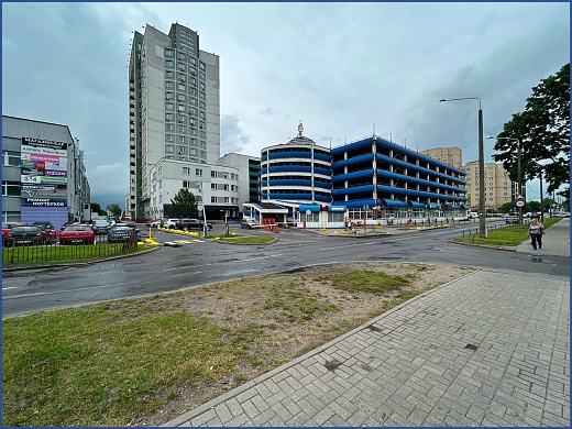Торговые площади в аренду, Минск, Восточная ул., 131 - фото 4 