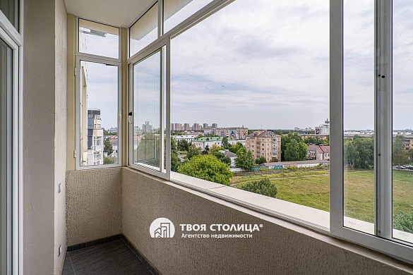 Сдаётся 4-комнатная квартира, Минск, Независимости просп., 85, к. в - фото 24 