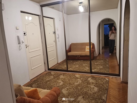 Сдаётся 3-комнатная квартира, Минск, Заславская ул., 31 - фото 7 