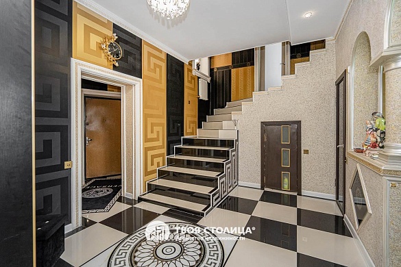 коттедж, Колодищи