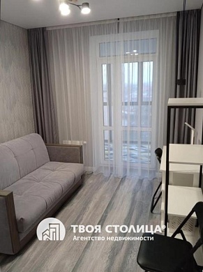 Сдаётся 2-комнатная квартира, Минск, Глаголева ул., 31 - фото 4 