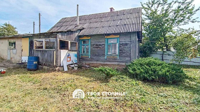 дом, Климовичи - фото 15 