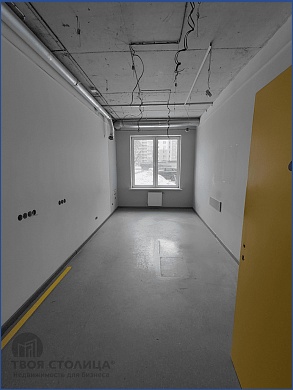  в аренду, Минск, Дзержинского просп., 19 - фото 6 