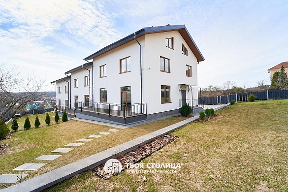 таунхаус, Минск - фото 24 