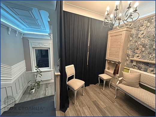 Офис на  продажу, Минск, Корш-Саблина ул., 3 - фото 10 