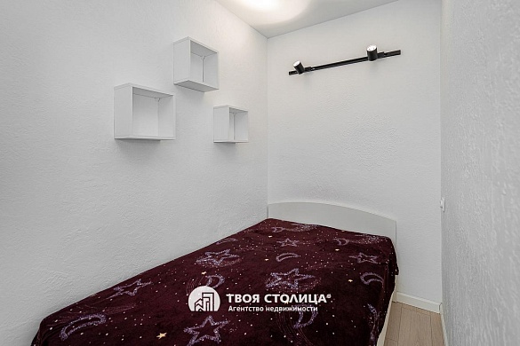 Сдаётся 1-комнатная квартира, Минск, Мира просп., 18 - фото 7 