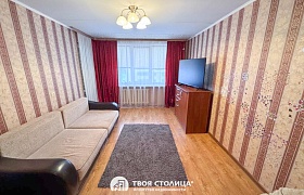 Продажа  квартиры, Минск, Филимонова ул., 45