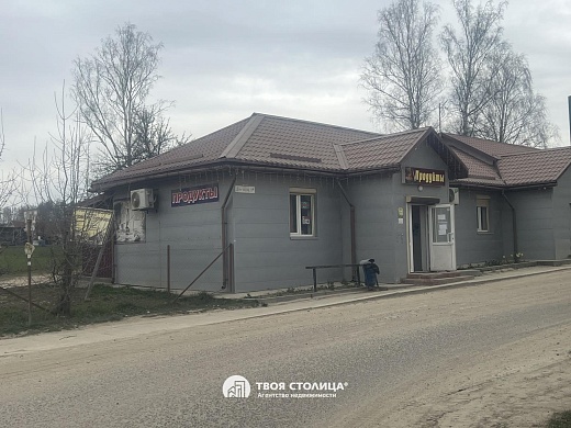 дача, Вязынка - фото 5 