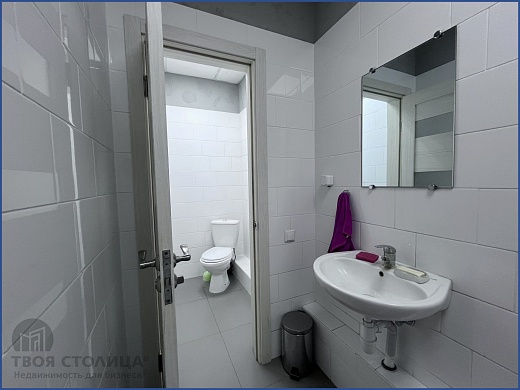 Торговые площади в аренду, Минск, Дзержинского, 22 - фото 9 