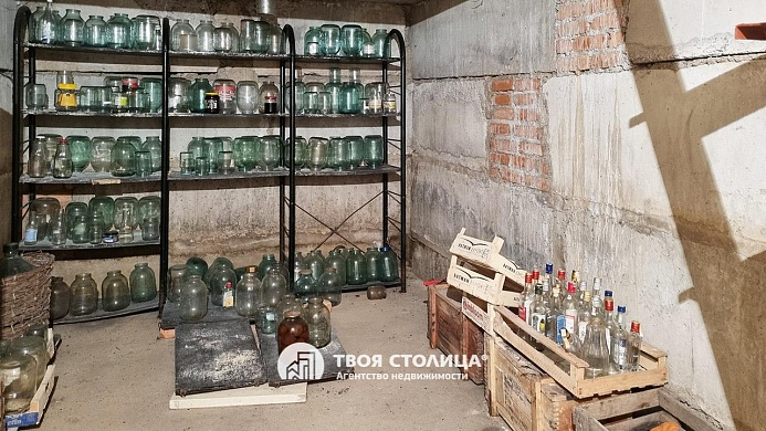 дача, Слобода - фото 38 