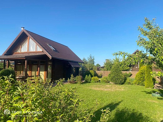 дом, Силичи - фото 31 