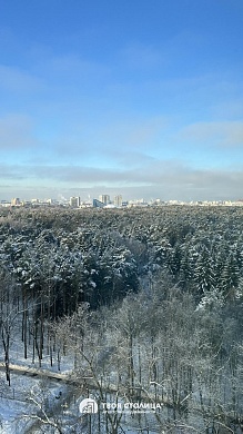 Сдаётся 2-комнатная квартира, Минск, Макаенка ул., 12, к. Л - фото 11 