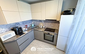Продажа  квартиры, Фаниполь, Брестская ул., 5