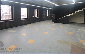 Торговые на  продажу Минск, Маяковского ул., 22