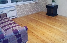 Сдается двухкомнатная квартира, Минск, Ландера ул., 22 за 400 у.е.