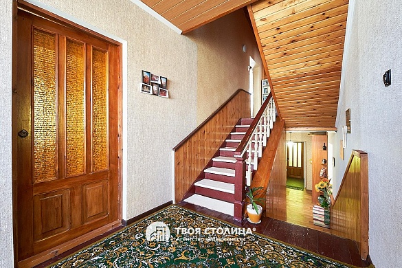 коттедж, Чисть - фото 38 