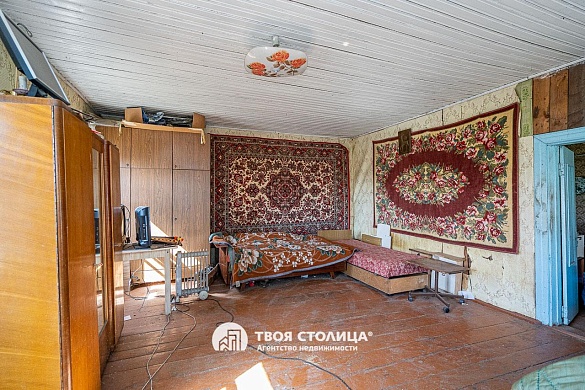 дом, Якубовичи - фото 5 