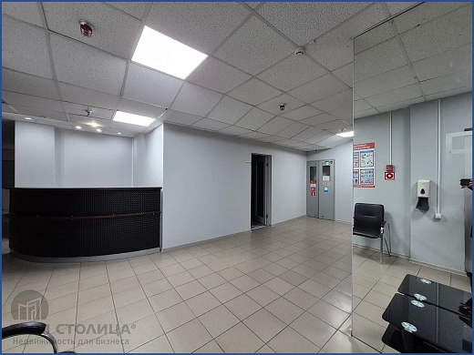 Офис в аренду, Минск, Кульман ул., 11 - фото 9 