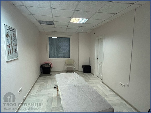 Офис в аренду, Минск, Мележа ул., 5, к. 1 - фото 10 