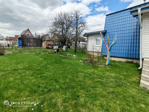 дача, Дубровка - фото 35 