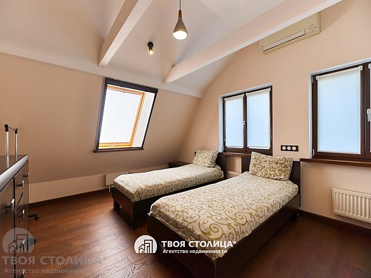 коттедж, Заценьский родник - фото 8 