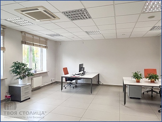 Офис в аренду, Минск, Столетова, 1, к. А - фото 8 