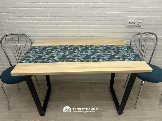 Сдаётся 2-комнатная квартира, Минск, Лобанка ул., 97 - фото 5 