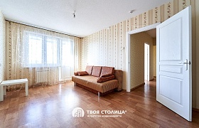 Сдается двухкомнатная квартира, Лесной, Лесная ул., 41 за 350 у.е.