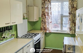 Продажа  квартиры, Минск, Плеханова ул., 42
