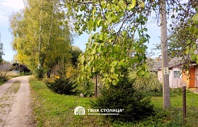 Продажа Дом Воложинский район,  Комаровка