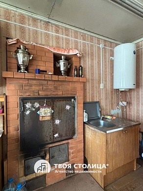 дом, Слобода - фото 7 