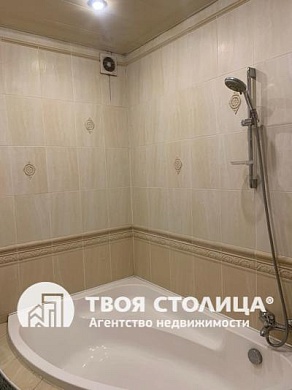 Сдаётся 3-комнатная квартира, Минск, Московская ул., 9 - фото 14 