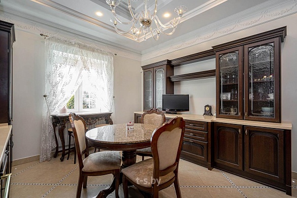 дом, Слобода - фото 12 