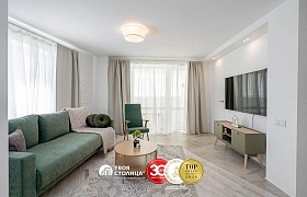 Продажа  квартиры, Минск, Ржавецкая ул., 5