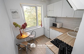 Продажа  квартиры, Минск, Сурганова ул., 51
