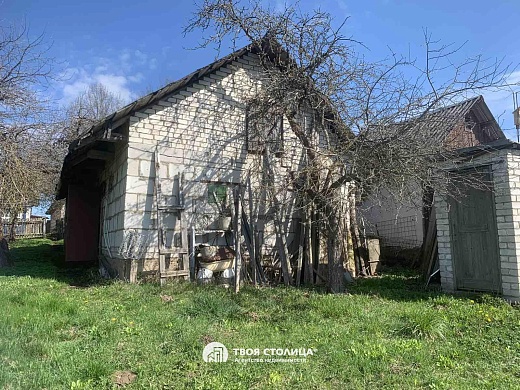 дом, Агарки - фото 4 