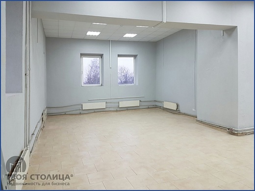 Торговые площади на  продажу, Минск, Голодеда ул., 15 - фото 9 