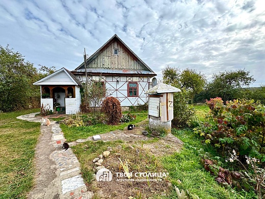 дом, Кучкуны - фото 2 